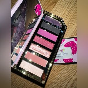 Tutti Frutti Too Faced Eyeshadow Palette